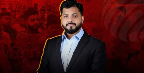 মাদক নির্মূলে নতুন সংগঠন গড়তে চান ইশরাক হোসেন