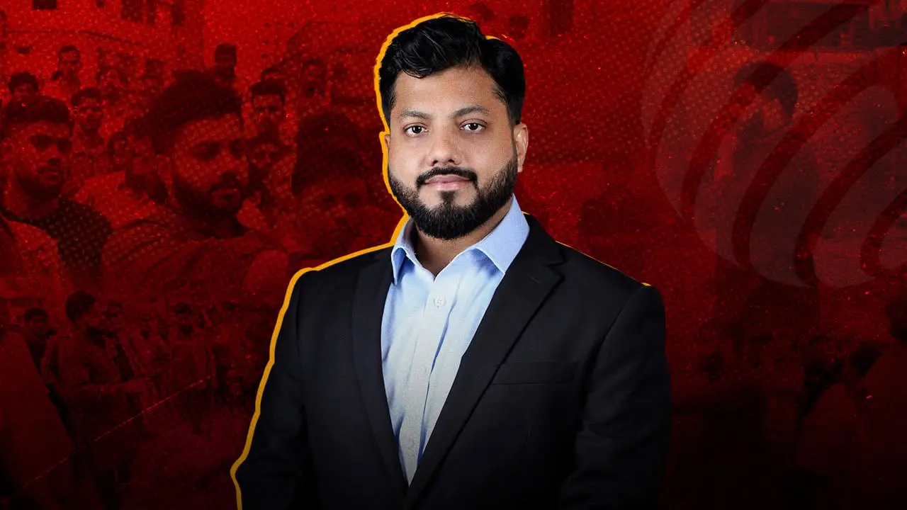 মাদক নির্মূলে নতুন সংগঠন গড়তে চান ইশরাক হোসেন