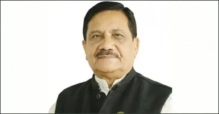 কাজী জাফর উল্লাহর ১৫৫ কোটি টাকা ও ডলার অবরুদ্ধের আবেদন দুদকের