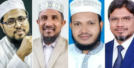 জামায়াতে ইসলামীর চার সংসদ সদস্যকে হয়রানির অভিযোগ, বিমানের দুই কর্মকর্তা সাময়িক বরখাস্ত
