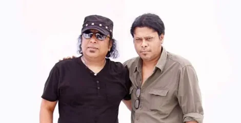 বাচ্চুর সঙ্গে প্রতিযোগিতা ছিল, দ্বন্দ্ব নয় : জেমস
