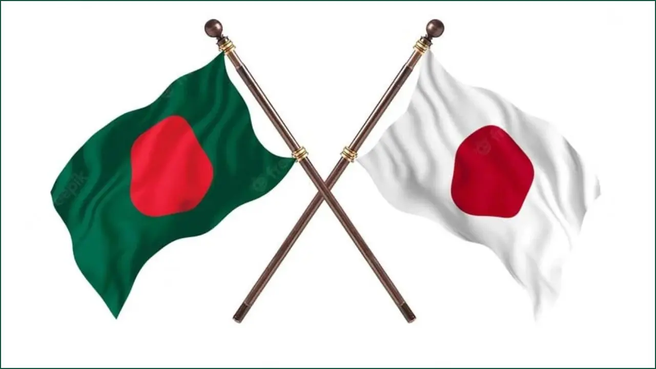 ১ এপ্রিল থেকে জাপানে বাংলাদেশি কর্মী নিয়োগ, ১০ বছরের চুক্তি