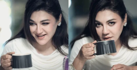 ভক্তদের কফির আমন্ত্রণ জানালেন জয়া