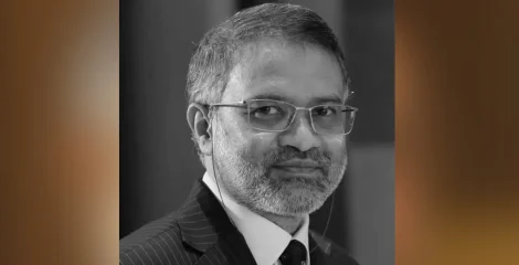লন্ডনে মারা গেলেন বিডিনিউজের প্রধান সম্পাদক তৌফিক ইমরোজ খালিদী