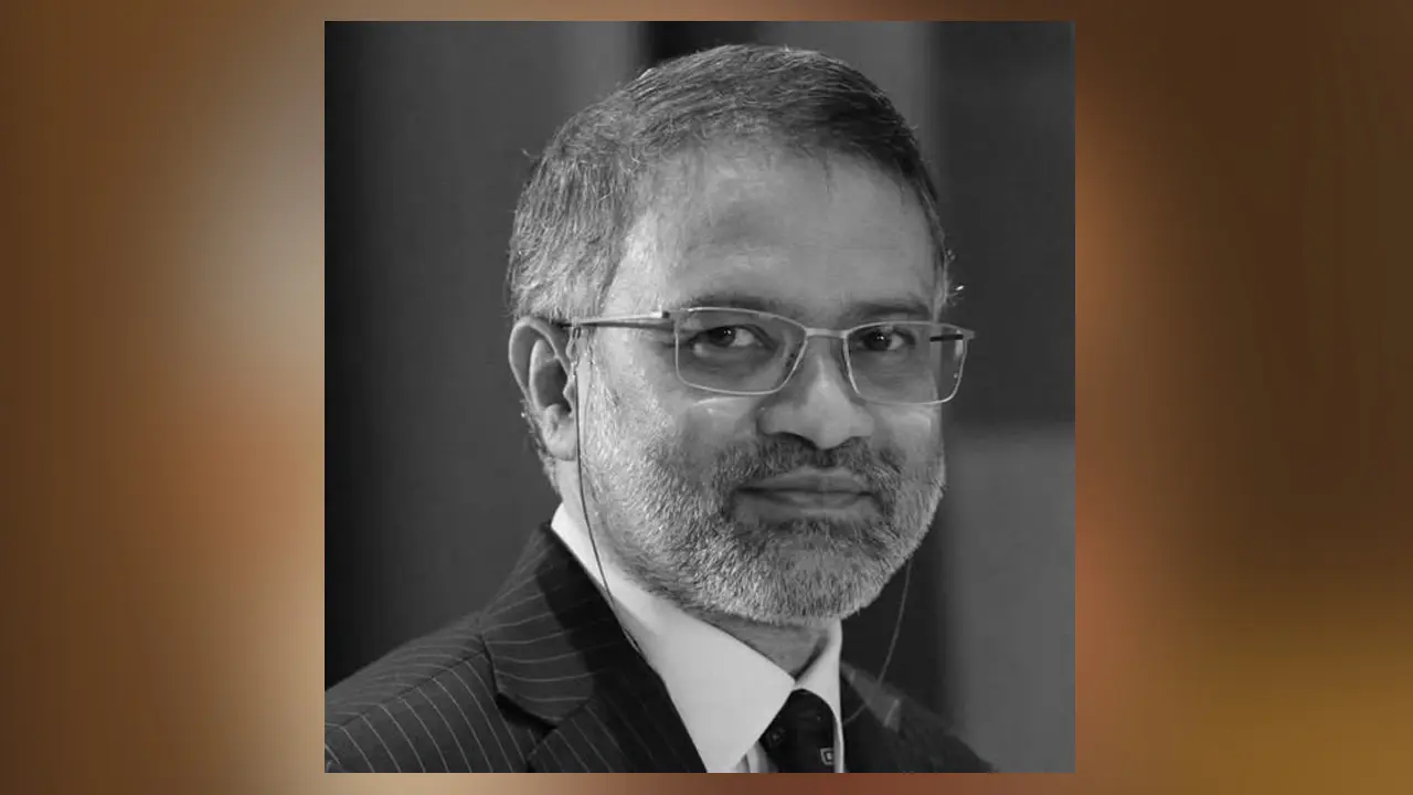 লন্ডনে মারা গেলেন বিডিনিউজের প্রধান সম্পাদক তৌফিক ইমরোজ খালিদী