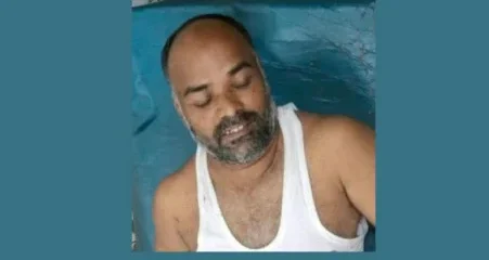 খুলনায় পুলিশ পরিদর্শককে কুপিয়ে ছিনতাই