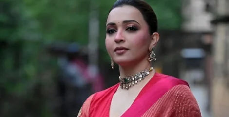 বিয়ের বয়স হয়েছে বলেই বিয়ে নয়, জানালেন কৌশানি