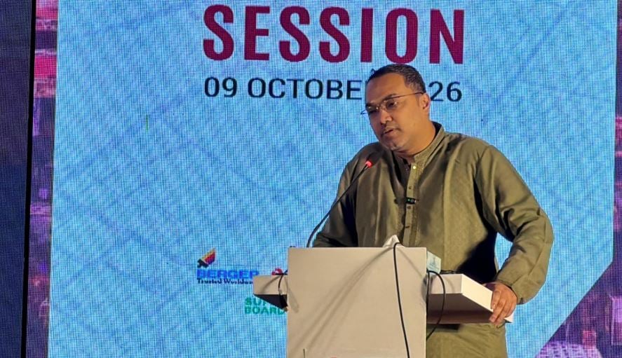 স্থপতিদের বৈশ্বিক স্বীকৃতি ও কর্মসংস্থানে সহায়তা দেবে সরকার : মাহ্দী আমিন