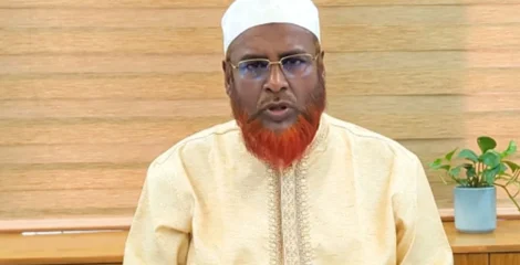 ট্রাফিক ব্যবস্থাপনার ত্রুটিতে ঘটছে একের পর এক দুর্ঘটনা: গোলাম পরওয়ার