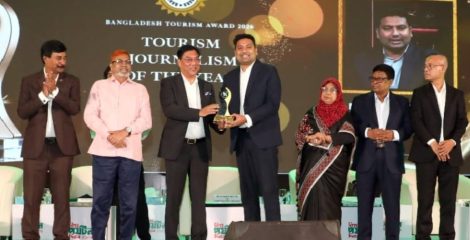 জিডিপিতে পর্যটনের অবদান ৭ শতাংশে নিতে চায় সরকার : পর্যটনমন্ত্রী