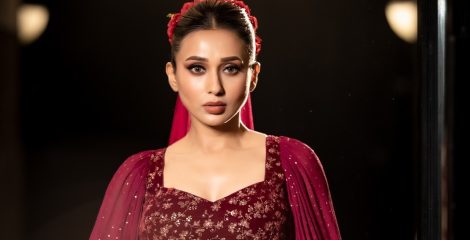 রাজ প্রসঙ্গ এড়িয়ে মিমি বললেন, ডিলিটেড পার্ট ডিলিটেডই