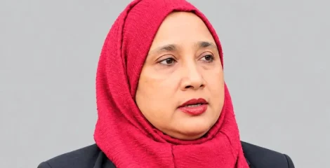 ফেরদৌসী আহমেদের পদত্যাগ, সংরক্ষিত মহিলা আসন শূন্য