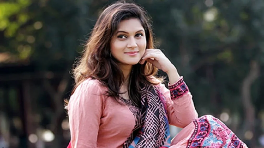 ব্র্যাক ছাড়িয়ে কলাম্বিয়া বিশ্ববিদ্যালয়ে নতুন ভূমিকায় মিথিলা