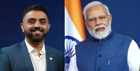 আহত হয়েও ১৭৪ যাত্রীকে বাঁচালেন ভারতীয় পাইলট, প্রশংসায় মোদি