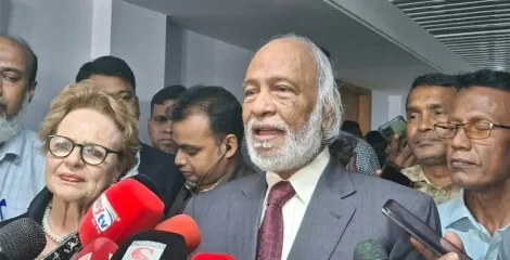 নিরাপদ পানির জন্য ২৫ হাজার কোটি টাকার প্রকল্প