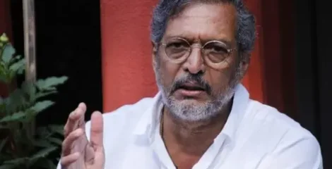 বিলাসিতা নয়, আয়ের ৯০ শতাংশই দান করতেন নানা পাটেকর