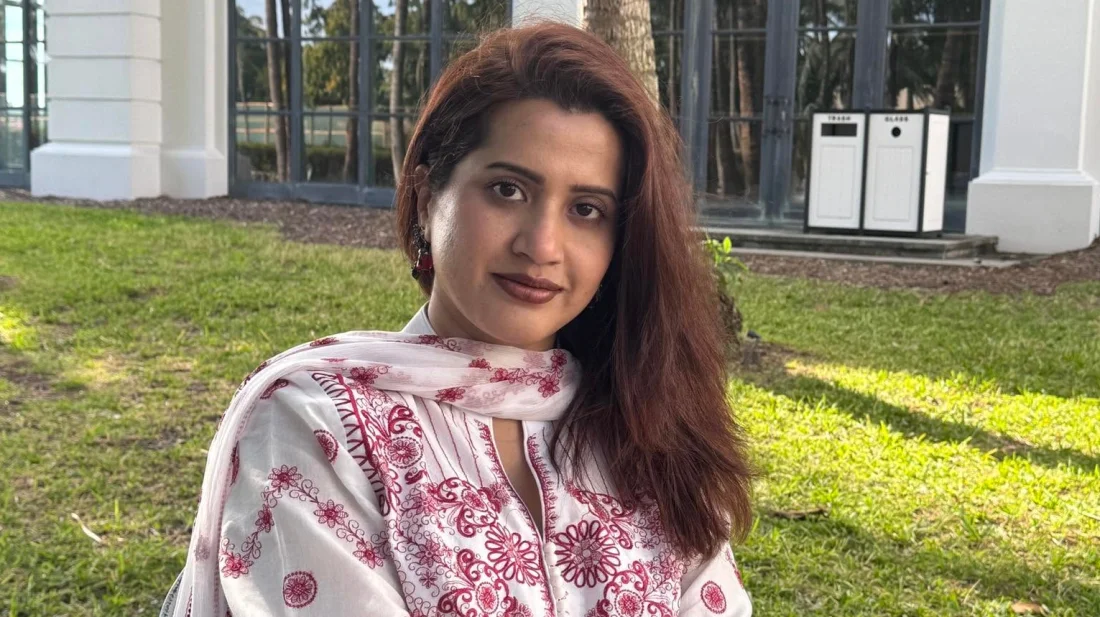 শোবিজ শুধু টিআরপি চায়, কেন এমন মন্তব্য ন্যানসির?