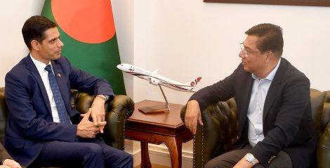আগামী মাসে চালু হচ্ছে কক্সবাজার আন্তর্জাতিক বিমানবন্দর, সরাসরি ফ্লাইটের সম্ভাবনা নেপাল থেকে
