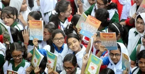 ১ জানুয়ারির আগেই নতুন বই, শিক্ষার্থীরা পাবে ২৪ ডিসেম্বর