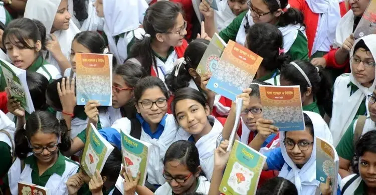 ১ জানুয়ারির আগেই নতুন বই, শিক্ষার্থীরা পাবে ২৪ ডিসেম্বর