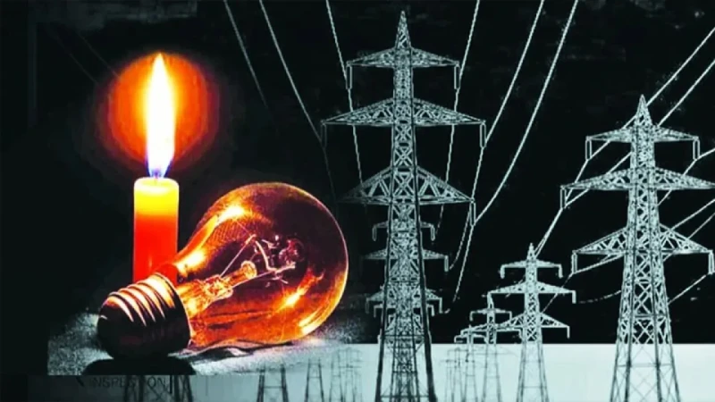 জাতীয় গ্রিডে ত্রুটি, শ্রীলঙ্কাজুড়ে দুই ঘণ্টার বেশি বিদ্যুৎ বিপর্যয়
