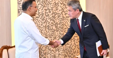 জাপানি কোম্পানির বড় বিনিয়োগের পরিকল্পনা, বাংলাদেশের তিন খাতে নজর