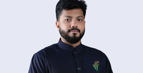 ইশরাক হোসেনের পদত্যাগপত্র গ্রহণ, প্রজ্ঞাপন জারি