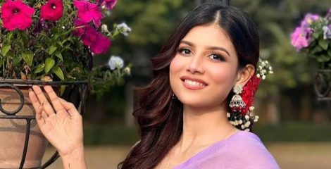 ঈদে রায়হান রাফির সিনেমায় জুটি হচ্ছেন শরিফুল রাজ ও বিদুষী বর্ণিতা