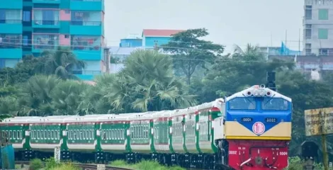 এবার নিজ স্টেশন থেকেই কক্সবাজার, মহানগর এক্সপ্রেসের আসন ও ভাড়া জানুন