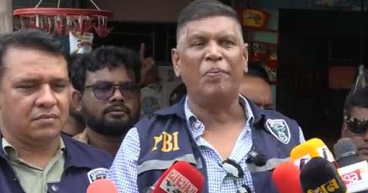 তাহসিফ-দীপ একসঙ্গে গেলেন মাজার বস্তিতে, ফিরলেন শুধু দীপ