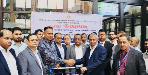 যুদ্ধ পরিস্থিতির মধ্যেও ৭ মাসে বিদেশে কর্মসংস্থান ৪ লাখ ৩৪ হাজার
