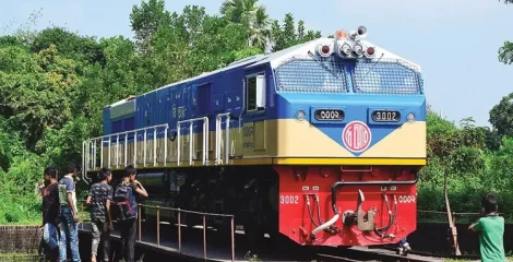 রেলে আসছে ৩০ নতুন ইঞ্জিন, ১৩ প্রকল্পে ১৬ হাজার কোটি টাকা অনুমোদন