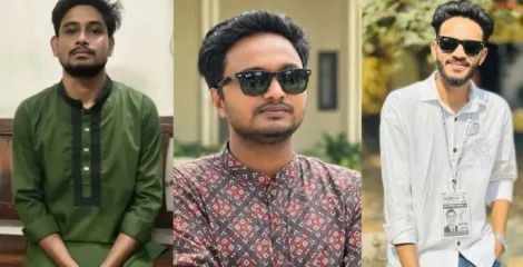 রাবিতে সাংবাদিকদের ওপর হামলা, ৪ জনের ছাত্রত্ব বাতিলের সুপারিশ