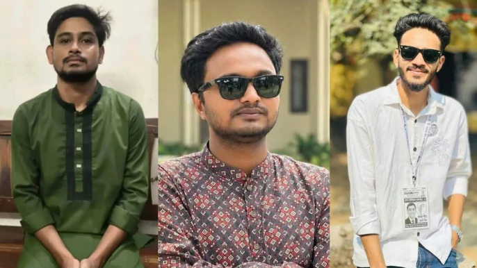 রাবিতে সাংবাদিকদের ওপর হামলা, ৪ জনের ছাত্রত্ব বাতিলের সুপারিশ