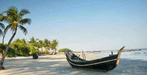 সেন্টমার্টিন ভ্রমণে নতুন নিয়ম, দৈনিক যেতে পারবেন সাড়ে ৩ হাজার পর্যটক