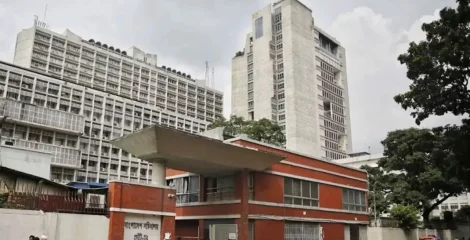 আগারগাঁওয়ে যাচ্ছে সচিবালয়, ২০২৯ সালে নতুন ভবনে অফিস