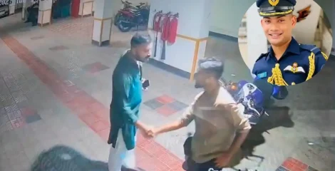 তাহসিফের নিখোঁজের আগে ছয় ঘণ্টা সঙ্গে ছিলেন দীপ, পিবিআইয়ের হেফাজতে