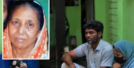 পাওনা টাকা তুলতে গিয়ে রোষানলে, নারায়ণগঞ্জে নির্মম হত্যাকাণ্ড