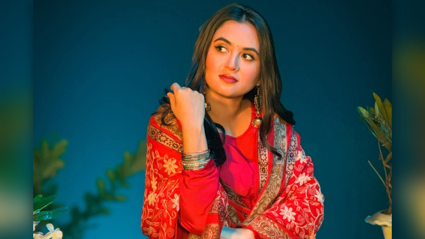 চিকিৎসার মাঝেই কাজে ফেরার প্রস্তুতি নিচ্ছেন তানিয়া বৃষ্টি