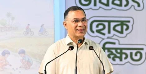 শিশুদের প্রতিভা বিকাশে খেলাধুলা-সংস্কৃতির সুযোগ দিতে হবে : প্রধানমন্ত্রী
