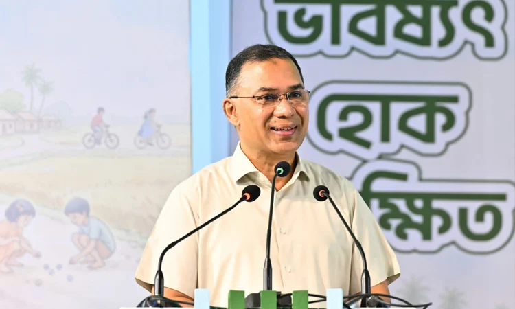 শিশুদের প্রতিভা বিকাশে খেলাধুলা-সংস্কৃতির সুযোগ দিতে হবে : প্রধানমন্ত্রী