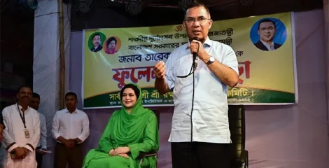ধর্ম-বর্ণের বিভেদ নয়, নাগরিক পরিচয়েই গড়তে হবে দেশ : প্রধানমন্ত্রী