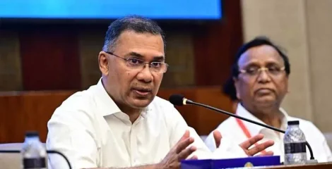 নিজের সন্তানের জন্য হলেও ঢাকাকে পরিচ্ছন্ন রাখুন : প্রধানমন্ত্রী