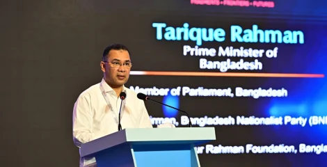 প্রতিশ্রুতি বাস্তবায়নে পাঁচ বছরের কর্মপরিকল্পনা নিয়ে এগোচ্ছে সরকার: প্রধানমন্ত্রী