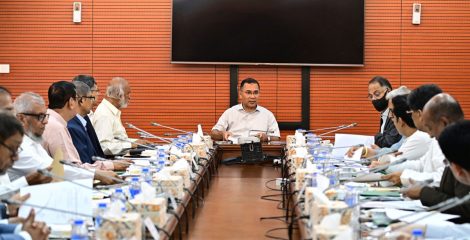 ৭ নভেম্বর সাধারণ ছুটি, দুর্গাপূজার ছুটিতেও পরিবর্তন