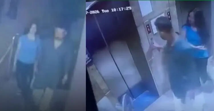 তাহসিফের সঙ্গে বারে যাওয়া তরুণীর খোঁজে তদন্তকারীরা, দীপের বক্তব্যে অসংগতি