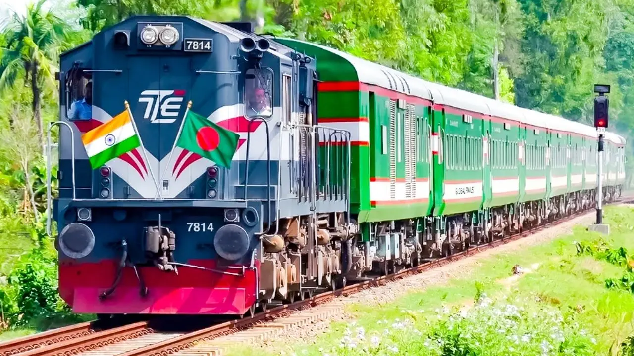 বাংলাদেশ রেলওয়ের জন্য ভারত থেকে আসছে ১৮ কোচ, রয়েছে এসি স্লিপারও