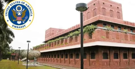 যুক্তরাষ্ট্রের ভিজিটর ভিসায় যেসব কাজ করা যাবে, জানাল দূতাবাস