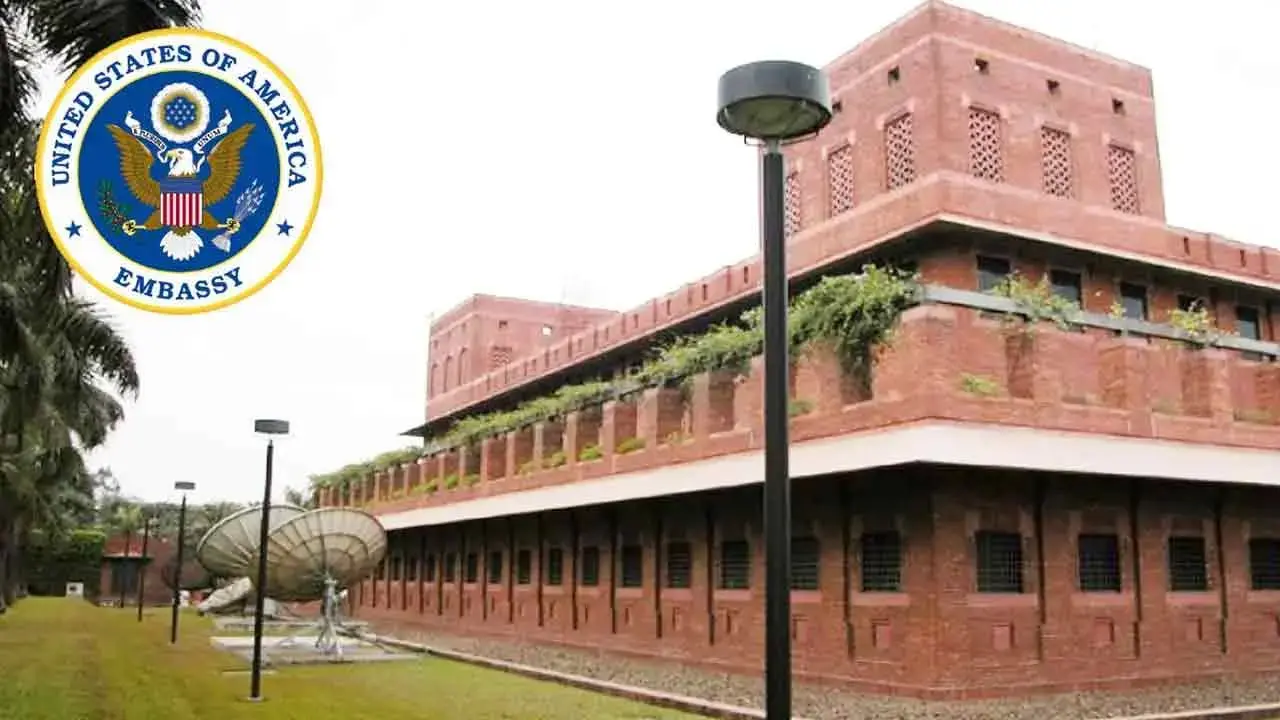যুক্তরাষ্ট্রের ভিজিটর ভিসায় যেসব কাজ করা যাবে, জানাল দূতাবাস