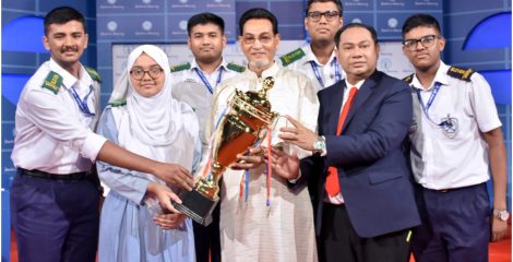 তিন মাসের মধ্যে কিশোর গ্যাংয়ের তৎপরতা নির্মূল : চিফ হুইপ